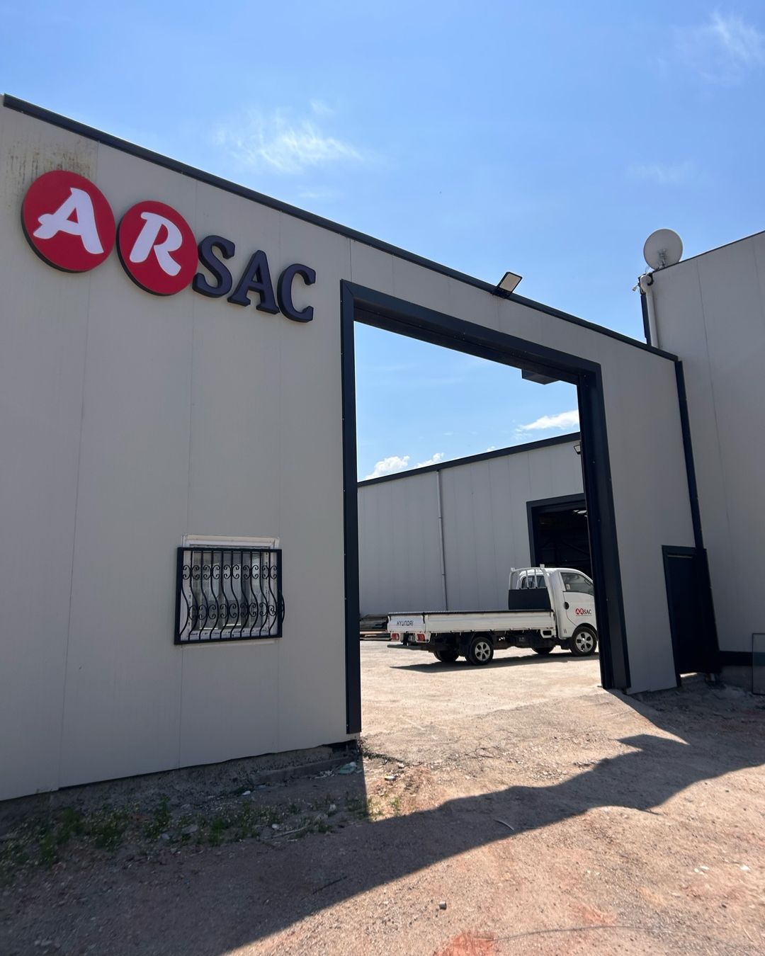 Arsac Metal,arsacmetal.com.tr